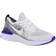 Nike Epic React Flyknit 2 M - White/Black/Racer Blue