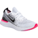 Nike Epic React Flyknit 2 W - White/Hyper Pink/Blue Tint/Black