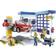 Playmobil City Life Car Repair Garage 70202