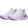 Nike Epic React Flyknit 2 W - White/Pink Foam/White