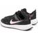 Nike Revolution 5 PSV - Black/Sunset Pulse