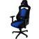 Nitro Concepts E250 Gaming Chair - Black/Blue