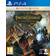 Pathfinder: Kingmaker - Definitive Edition (PS4)