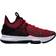 Nike LeBron Witness 4 M - Black/Gym Red/University Red