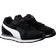 Puma Vista Jr - Puma Black/Puma White