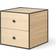 Audo Copenhagen Frame 2 Drawer Chest of Drawer 13.8x13.8"