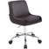 CLP Club Leatherette Bürostuhl 88cm