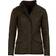 Barbour Cavalry Polarquilt Jacket - Dark Olive