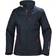 Helly Hansen W Crew Midlayer Jacket - Navy