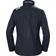 Helly Hansen W Crew Midlayer Jacket - Navy