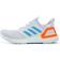 Adidas UltraBOOST 20 M - Cloud White/Sharp Blue/True Orange