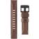 UAG Universal Leather Watch Strap fits 20mm Lugs