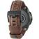 UAG Universal Leather Watch Strap fits 20mm Lugs