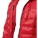 Canada Goose Lodge Hoddy Jacket - Red