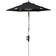 Cinas Balcony Parasol 180cm