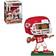 Funko Pop! Football NFL Chiefs Patrick Mahomes