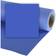 Colorama Studio Background 2.72x11m Chroma Blue