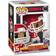 Funko Pop! Football NFL Chiefs Patrick Mahomes