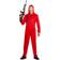 La casa de papel Robber Suit for Adults