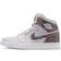 Nike Air Jordan 1 Retro High Premium W - Phantom/White