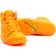 Nike Air Jordan 1 Retro High OG M - Orange Peel