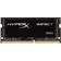 HyperX HyperX Impact Black SO-DIMM DDR4 2666MHz 16GB (HX426S15IB2/16)