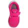 Adidas Infant Tensaur Run - Shock Pink/Cloud White/Shock Red