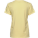 Levi's The Perfect Tee - Lemon Meringue/Yellow