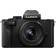 Panasonic Lumix DC-G100 + 12-32mm F3.5-5.6 OIS