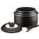 Tefal Ingenio Essential Cookware Set with lid 7 Parts