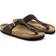 Birkenstock Gizeh Oiled Leather - Habana