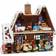 Lego Creator Gingerbread House 10267