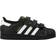 Adidas Kid's Superstar Foundation Strap - Core Black/Cloud White/Core Black