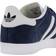 Adidas Junior Gazelle - Collegiate Navy/Cloud White/Cloud White