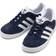 Adidas Junior Gazelle - Collegiate Navy/Cloud White/Cloud White