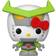 Funko Pop! Hello Kitty Kaiju Space Kaiju