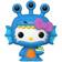 Funko Pop! Hello Kitty Kaiju Sea Kaiju