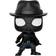 Funko Pop! Animated Spider-Man Noir with Hat