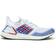 Adidas UltraBOOST 20 M - Cloud White/Scarlet/Royal Blue