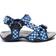 CMP Kid's Hamal - Blue Cosmos-Blue Royal