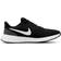 Nike Revolution 5 GS - Black/Anthracite/White