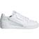 Adidas Junior Continental 80 - Cloud White/Cloud White/Core Black