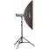 Walimex Softbox OL 30x120cm Walimex Pro & K