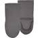 Södahl Soft Topflappen Grau (35x16cm)