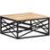 vidaXL 287364 Coffee Table 68x68cm