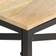 vidaXL 287364 Coffee Table 68x68cm