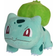 Tomy Pokemon Bulbasaur Plush 20cm