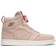 Nike Air Jordan 1 High Zip W - Partical Beige/Metallic Red/Bronze