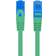 Lanberg RJ45-RJ45 S/FTP Cat6a 1.5m