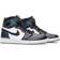 Nike Air Jordan 1 Retro High OG AS M - Black/Metallic Silver/White